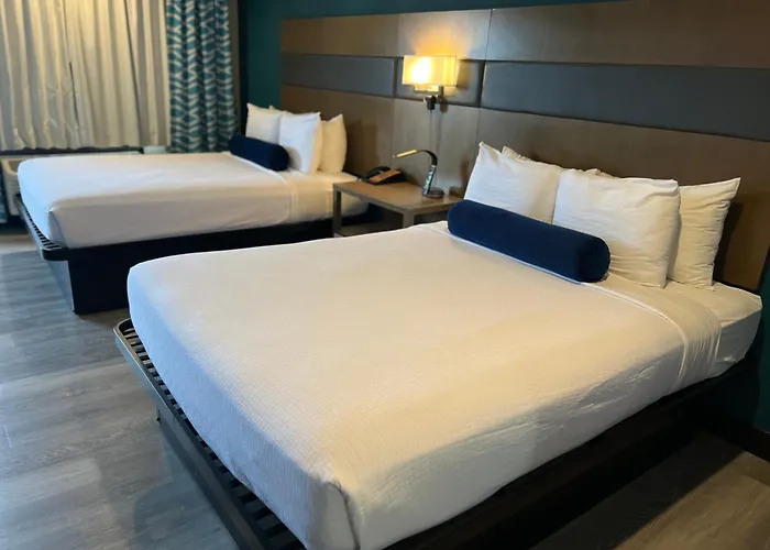 Oc Hotel