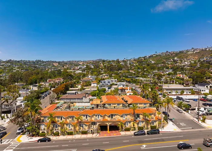 The Mara Laguna Beach, An Avantstay Hotel